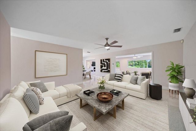 1163 60TH AVENUE S, St Petersburg, FL 33705