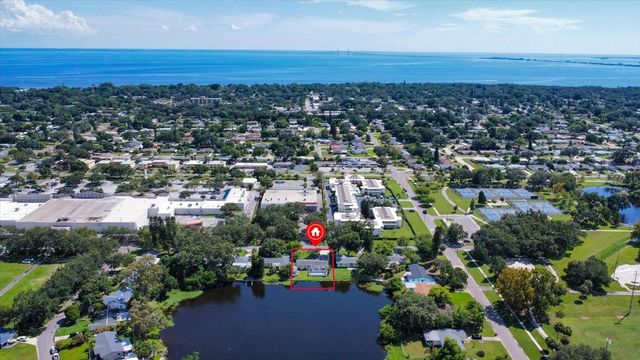 1163 60TH AVENUE S, St Petersburg, FL 33705