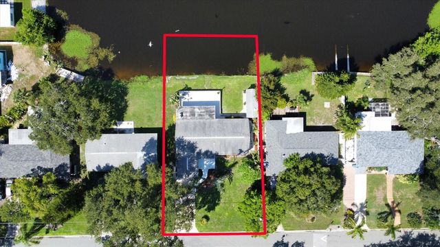 1163 60TH AVENUE S, St Petersburg, FL 33705