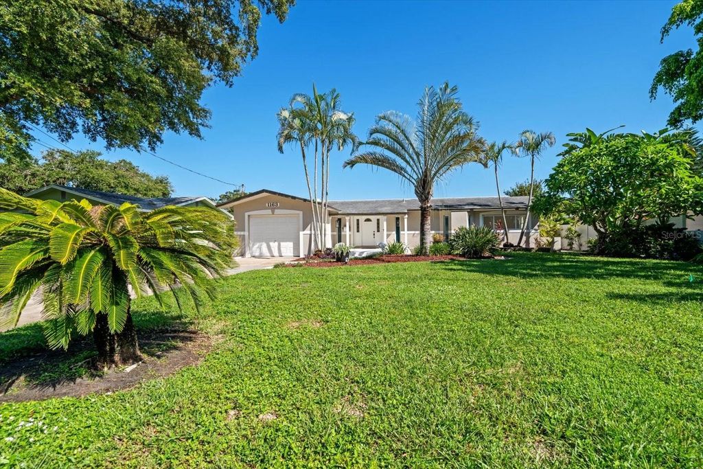 1163 60TH AVENUE S, St Petersburg, FL 33705