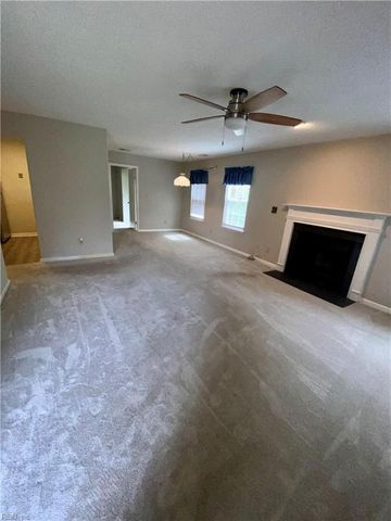 5213 Mile Course WALK, Virginia Beach, VA 23455