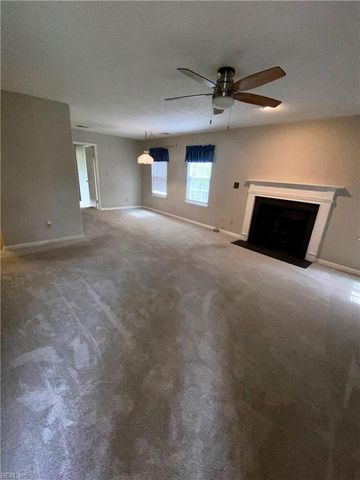 5213 Mile Course WALK, Virginia Beach, VA 23455