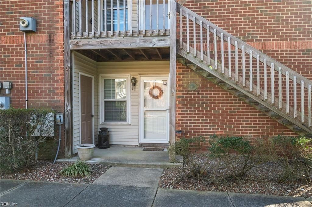 5213 Mile Course WALK, Virginia Beach, VA 23455