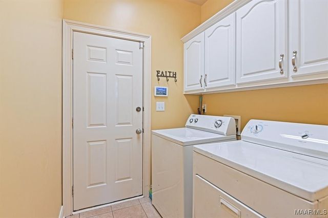 8318 Chadburn Way, Montgomery, AL 36116