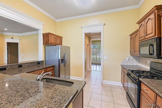 8318 Chadburn Way, Montgomery, AL 36116