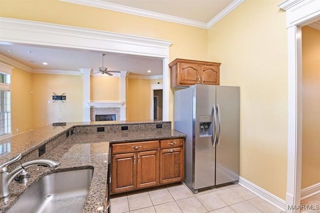 8318 Chadburn Way, Montgomery, AL 36116