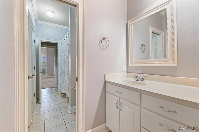 8318 Chadburn Way, Montgomery, AL 36116