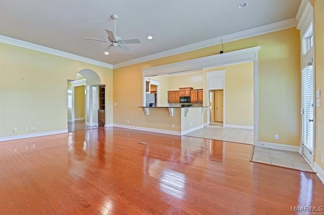 8318 Chadburn Way, Montgomery, AL 36116