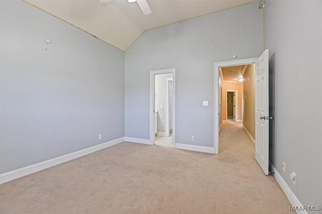 8318 Chadburn Way, Montgomery, AL 36116