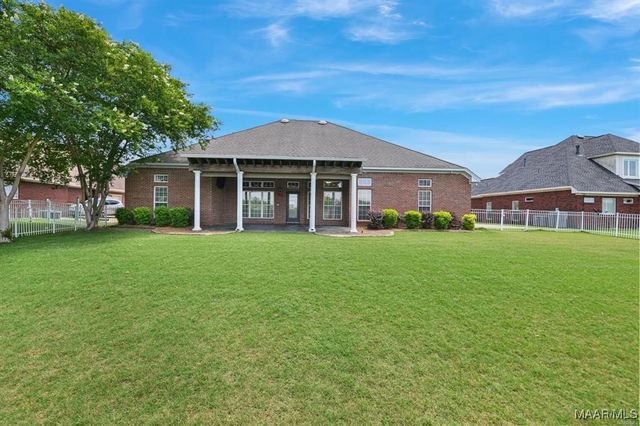 8318 Chadburn Way, Montgomery, AL 36116