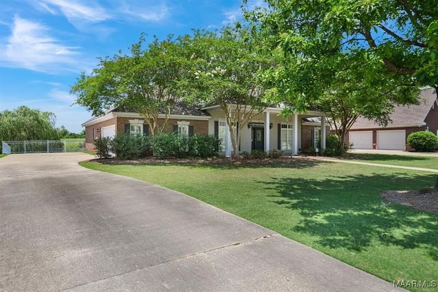 8318 Chadburn Way, Montgomery, AL 36116