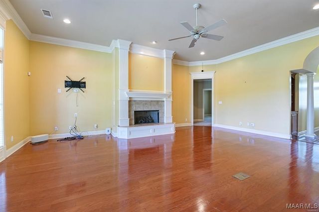 8318 Chadburn Way, Montgomery, AL 36116