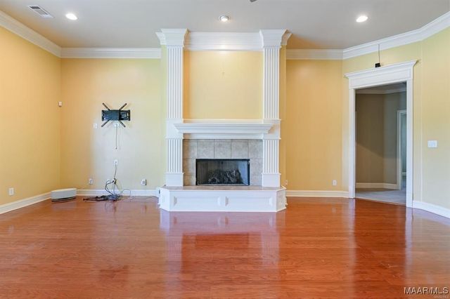 8318 Chadburn Way, Montgomery, AL 36116