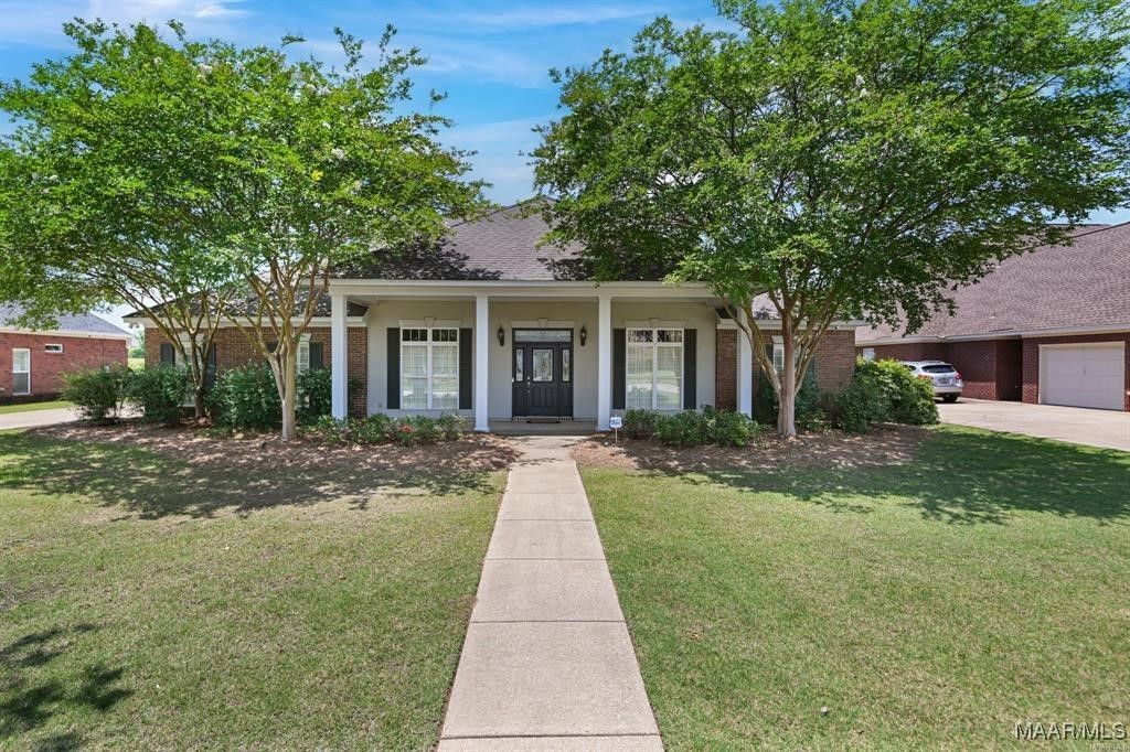 8318 Chadburn Way, Montgomery, AL 36116