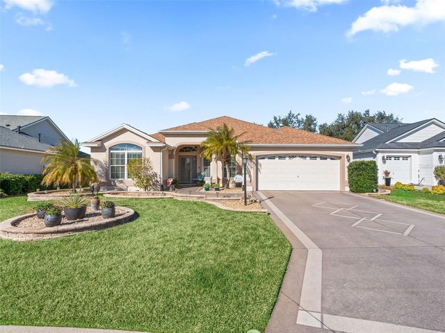 16817 SE 84TH COLERAIN CIRCLE, The Villages, FL 32162