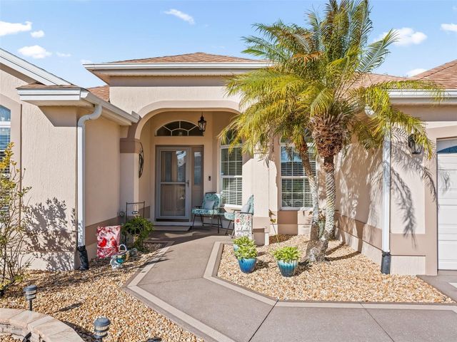 16817 SE 84TH COLERAIN CIRCLE, The Villages, FL 32162