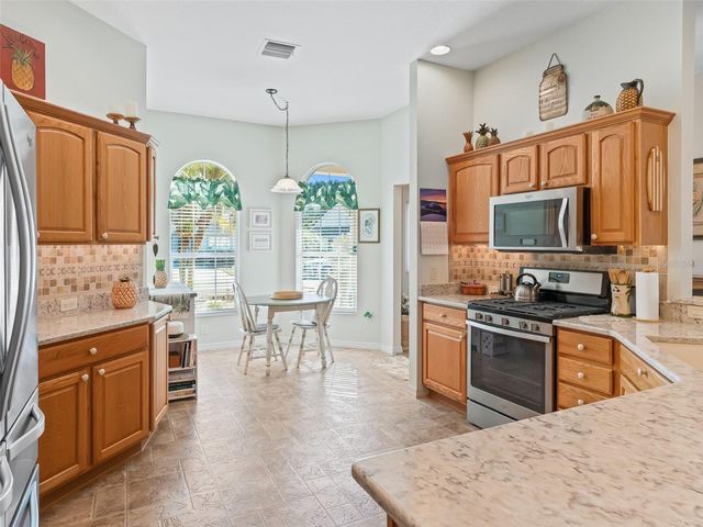 16817 SE 84TH COLERAIN CIRCLE, The Villages, FL 32162