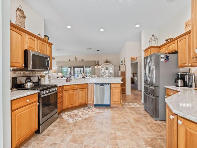 16817 SE 84TH COLERAIN CIRCLE, The Villages, FL 32162