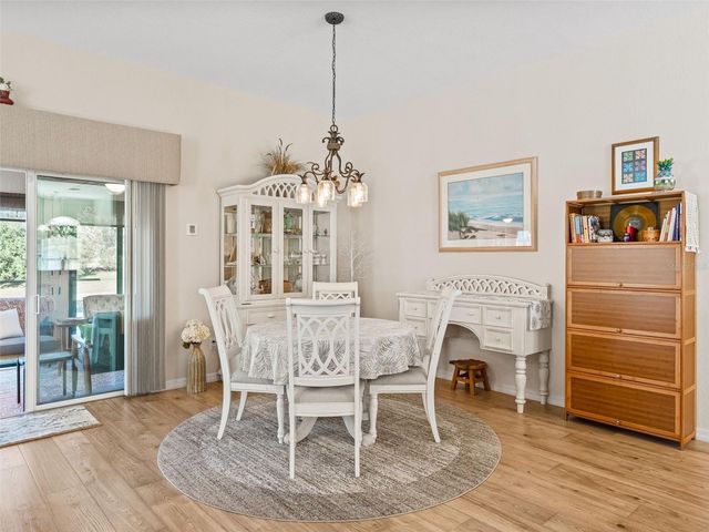 16817 SE 84TH COLERAIN CIRCLE, The Villages, FL 32162