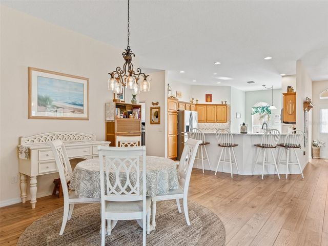 16817 SE 84TH COLERAIN CIRCLE, The Villages, FL 32162