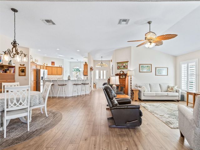 16817 SE 84TH COLERAIN CIRCLE, The Villages, FL 32162