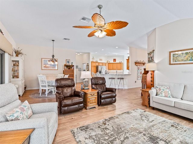 16817 SE 84TH COLERAIN CIRCLE, The Villages, FL 32162