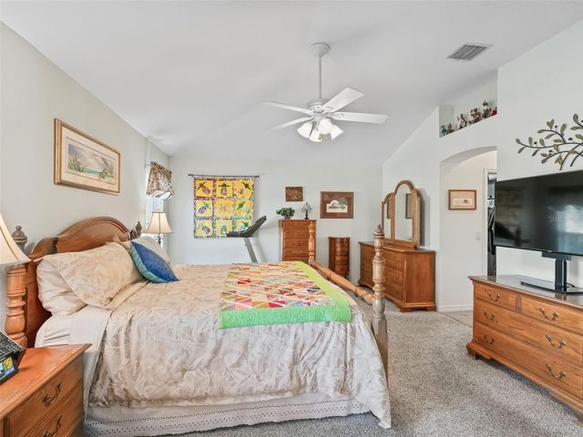 16817 SE 84TH COLERAIN CIRCLE, The Villages, FL 32162