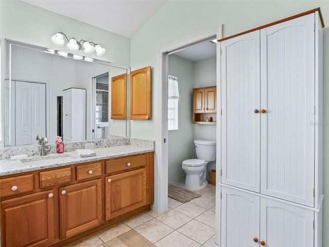 16817 SE 84TH COLERAIN CIRCLE, The Villages, FL 32162