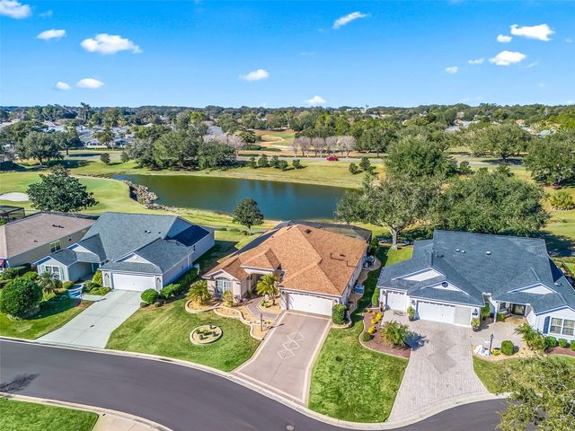 16817 SE 84TH COLERAIN CIRCLE, The Villages, FL 32162