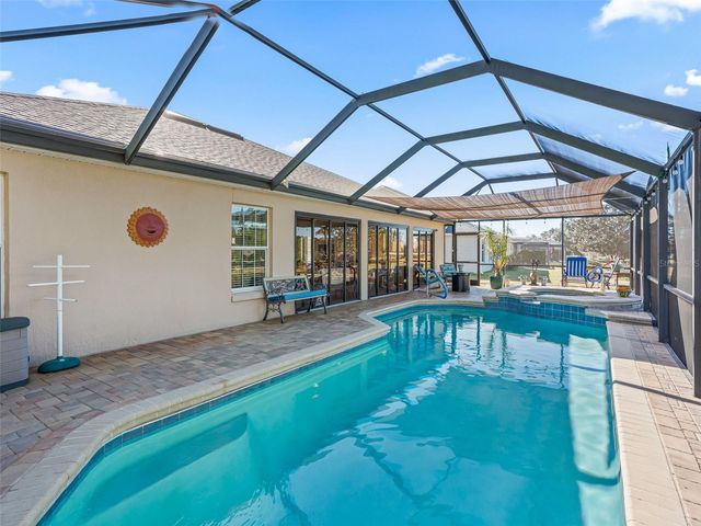 16817 SE 84TH COLERAIN CIRCLE, The Villages, FL 32162