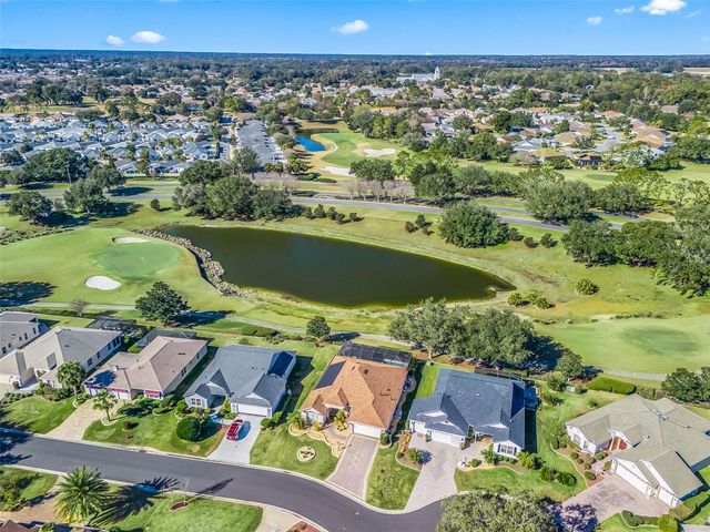 16817 SE 84TH COLERAIN CIRCLE, The Villages, FL 32162