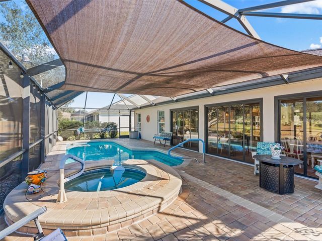 16817 SE 84TH COLERAIN CIRCLE, The Villages, FL 32162