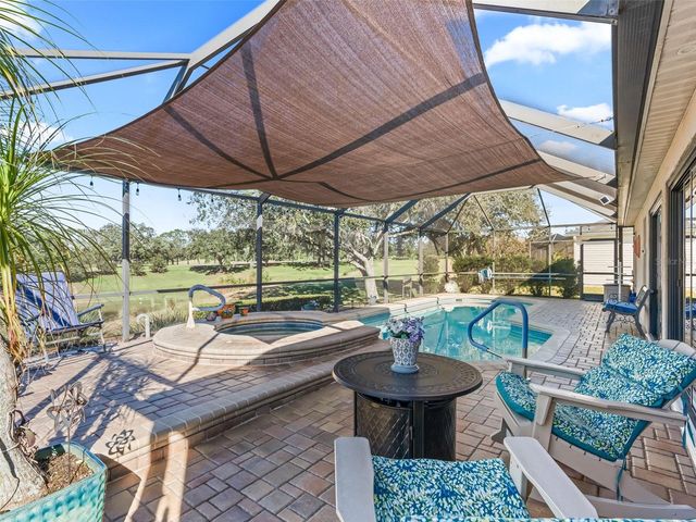 16817 SE 84TH COLERAIN CIRCLE, The Villages, FL 32162