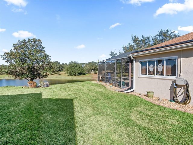 16817 SE 84TH COLERAIN CIRCLE, The Villages, FL 32162