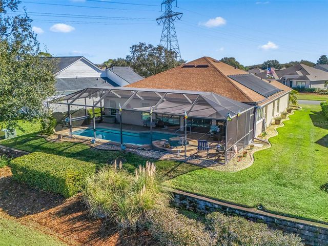 16817 SE 84TH COLERAIN CIRCLE, The Villages, FL 32162