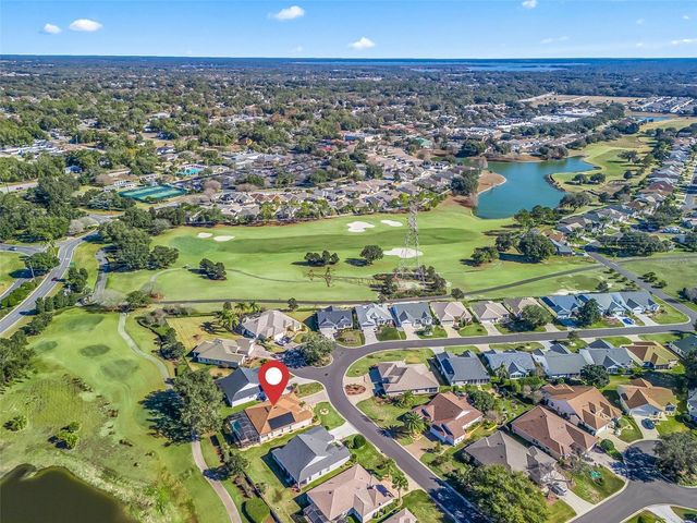 16817 SE 84TH COLERAIN CIRCLE, The Villages, FL 32162