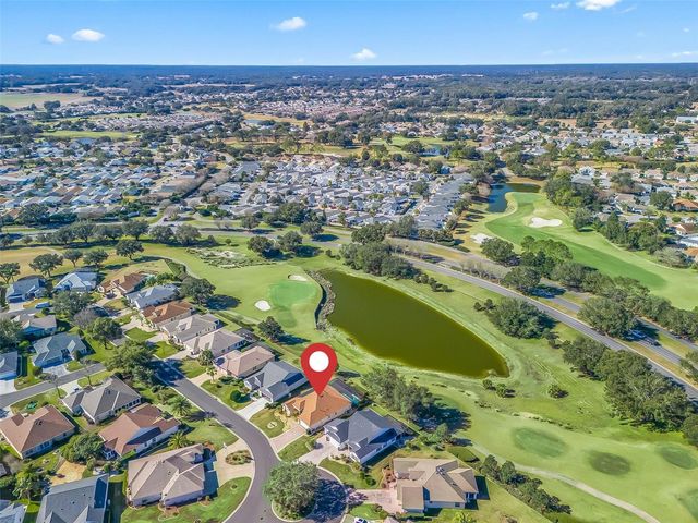 16817 SE 84TH COLERAIN CIRCLE, The Villages, FL 32162