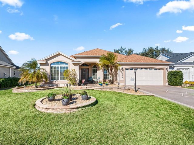 16817 SE 84TH COLERAIN CIRCLE, The Villages, FL 32162