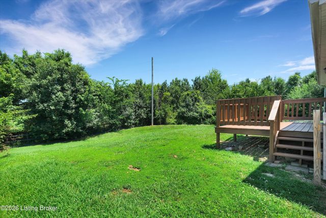 286 Tecumseh Dr, Shepherdsville, KY 40165