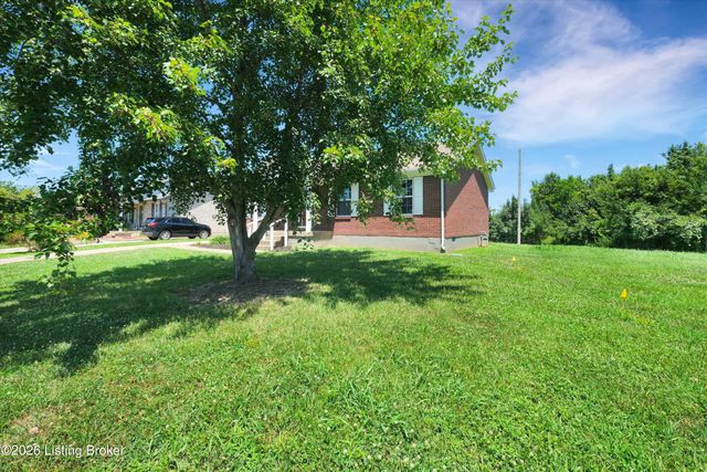 286 Tecumseh Dr, Shepherdsville, KY 40165