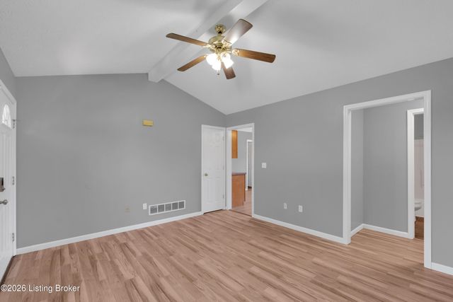 286 Tecumseh Dr, Shepherdsville, KY 40165