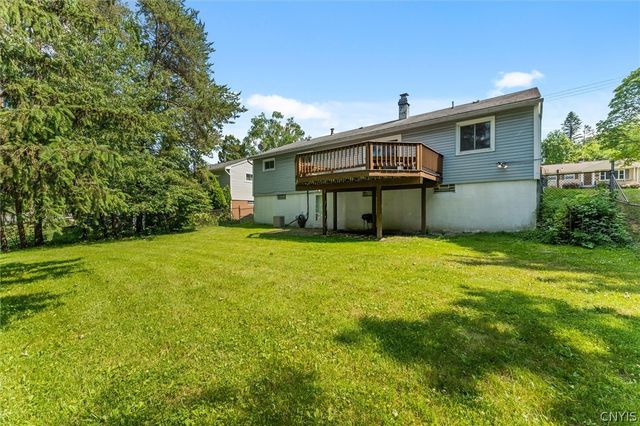 413 Mountainview Avenue, Syracuse, NY 13224