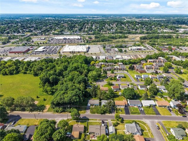 413 Mountainview Avenue, Syracuse, NY 13224