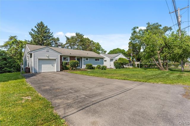 413 Mountainview Avenue, Syracuse, NY 13224