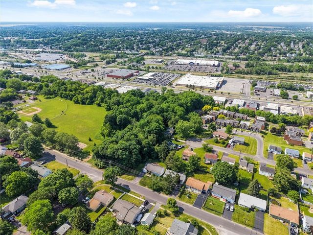 413 Mountainview Avenue, Syracuse, NY 13224