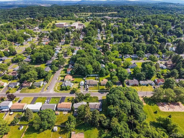 413 Mountainview Avenue, Syracuse, NY 13224