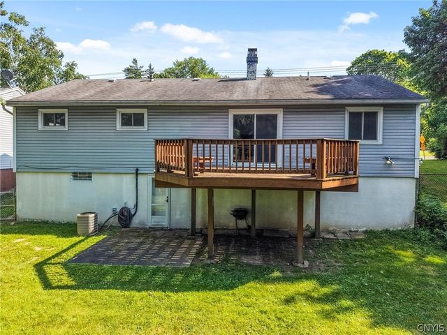 413 Mountainview Avenue, Syracuse, NY 13224