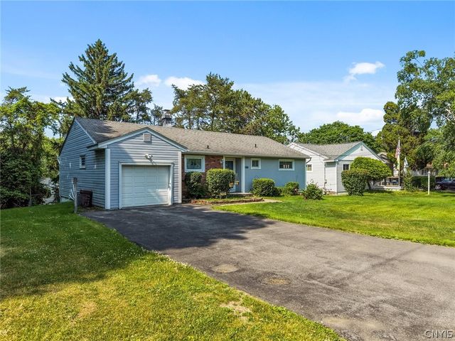 413 Mountainview Avenue, Syracuse, NY 13224