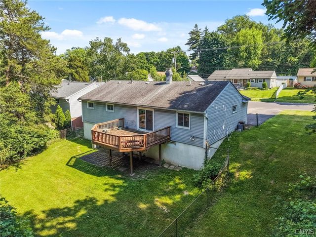 413 Mountainview Avenue, Syracuse, NY 13224