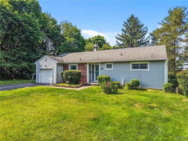 413 Mountainview Avenue, Syracuse, NY 13224